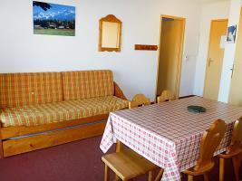 Apartment Les Pistes.13 Le Corbier Eksteriør bilde