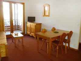 Apartment Les Pistes.13 Le Corbier Eksteriør bilde